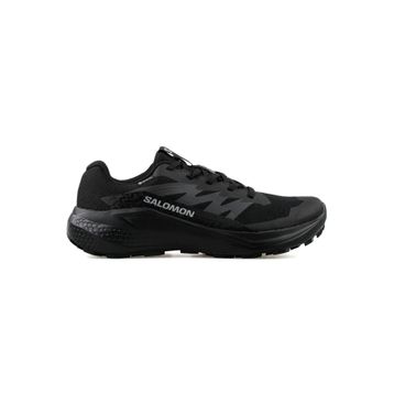Salomon Alphaglıde Gtx L478021 Siyah Erkek Koşu Ayakkabısı