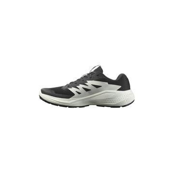 Salomon Alphaglıde L478010 Siyah Erkek Koşu Ayakkabısı