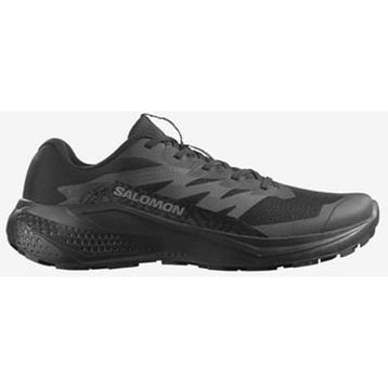 Salomon Alphaglide L479483 Siyah Erkek Koşu Ayakkabısı