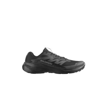 Salomon Alphaglide L479483 Siyah Erkek Koşu Ayakkabısı