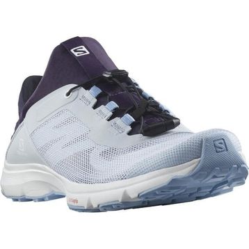 Salomon Amphib Bold 2 Bej Kadın Yürüyüş Ayakkabısı