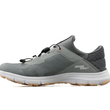 Salomon Amphib Bold 2 Bej Kadın Yürüyüş Ayakkabısı