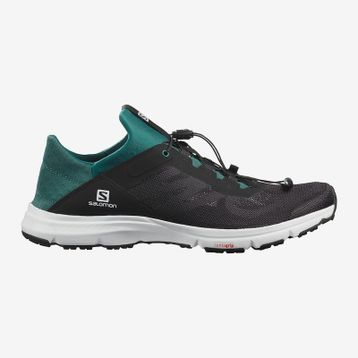 Salomon Amphib Bold 2 Siyah Erkek Spor Ayakkabı