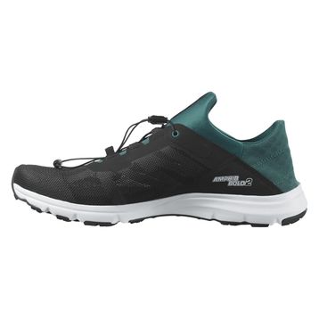 Salomon Amphib Bold 2 Siyah Erkek Spor Ayakkabı