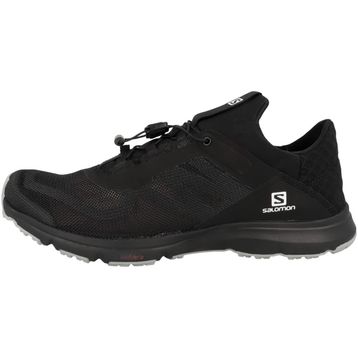 Salomon Amphib Bold 2 Siyah Erkek Spor Ayakkabı