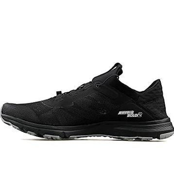 Salomon Amphib Bold 2 Siyah Erkek Spor Ayakkabı