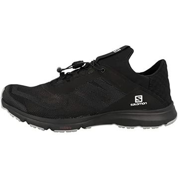 Salomon Amphib Bold 2 Siyah Erkek Spor Ayakkabı