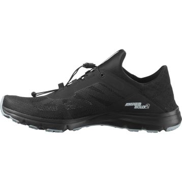 Salomon Amphib Bold 2 Siyah Erkek Spor Ayakkabı