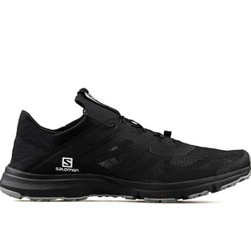 Salomon Amphib Bold 2 Siyah Erkek Spor Ayakkabı