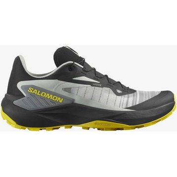 Salomon Black L47978100 Siyah Genesis Erkek Koşu Ayakkabısı