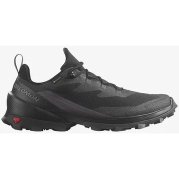 Salomon Cross Over 2 Gore-Tex Siyah Erkek Outdoor Ayakkabı