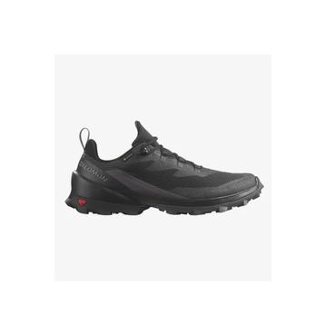 Salomon Cross Over 2 Gore-Tex Siyah Erkek Outdoor Ayakkabı