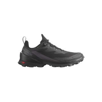 Salomon Cross Over 2 Gore-Tex Siyah Erkek Outdoor Ayakkabı