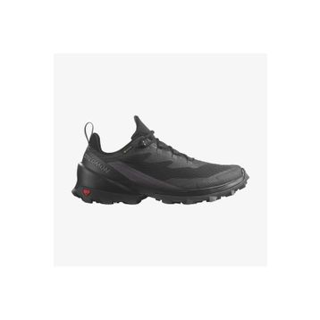Salomon Cross Over 2 Gore-Tex Siyah Erkek Outdoor Ayakkabı