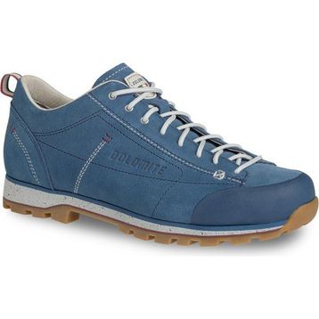 Salomon Dolomite 54 Low Evo Mavi Erkek Ayakkabı