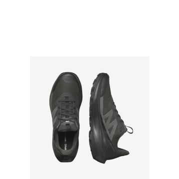 Salomon Elıxır Actıv Gtx L474561 Siyah Erkek Outdoor Ayakkabı