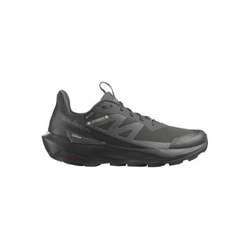 Salomon Elıxır Actıv Gtx L474561 Siyah Erkek Outdoor Ayakkabı