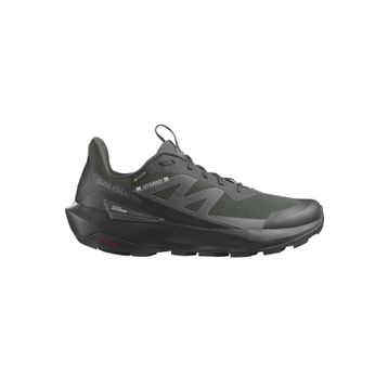 Salomon Elıxır Actıv Gtx L474561 Siyah Erkek Outdoor Ayakkabı