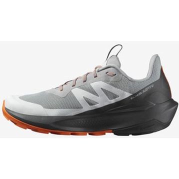 Salomon Elıxır Actıv Gtx L474562 Gri Erkek Outdoor Ayakkabı