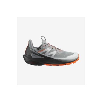 Salomon Elıxır Actıv Gtx L474562 Gri Erkek Outdoor Ayakkabı