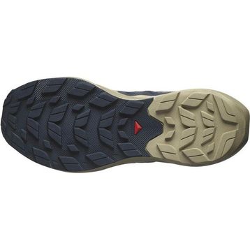 Salomon Elıxır Actıv L474553 Siyah Erkek Outdoor Ayakkabı