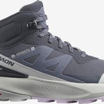 Salomon Elixir Activ Mid GTX Kadın Outdoor Bot
