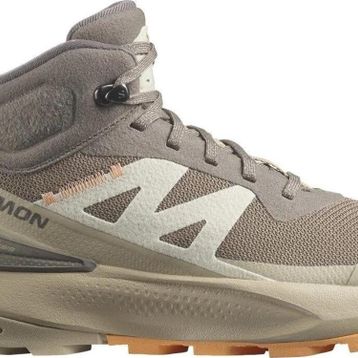 Salomon Elixir Activ Mid GTX Kadın Outdoor Bot