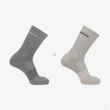 Salomon Evasion Crew 2 Pack Çorap
