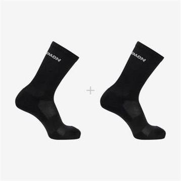 Salomon Evasion Crew 2 Pack Çorap