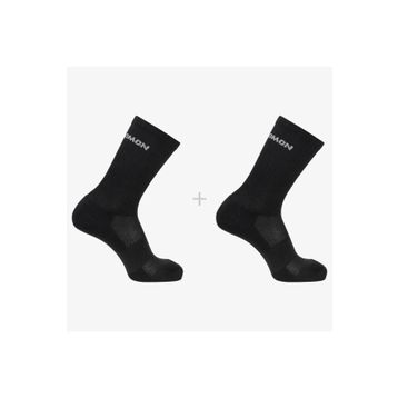 Salomon Evasion Crew 2 Pack Çorap