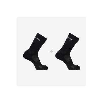 Salomon Evasion Crew 2 Pack Çorap
