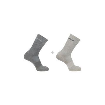 Salomon Evasion Crew 2 Pack Çorap