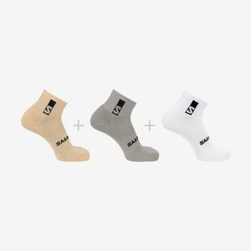 Salomon Everyday Ankle 3 Pack Çorap