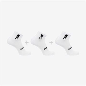 Salomon Everyday Ankle 3 Pack Çorap