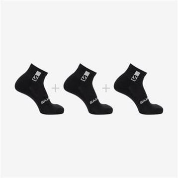 Salomon Everyday Ankle 3 Pack Çorap