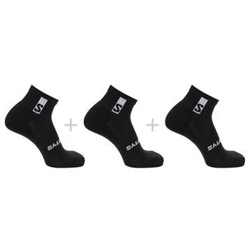 Salomon Everyday Ankle 3 Pack Çorap