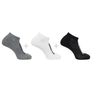 Salomon Everyday Low 3 Pack Çorap