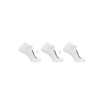 Salomon Everyday Low 3 Pack Çorap