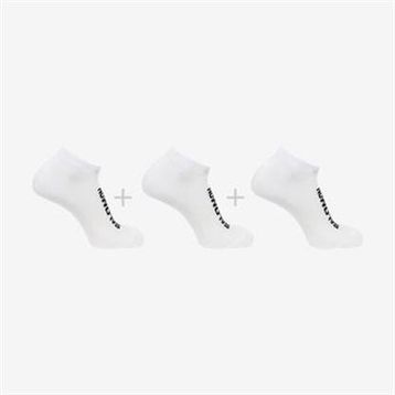 Salomon Everyday Low 3 Pack Çorap