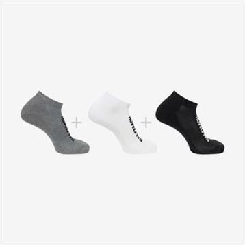 Salomon Everyday Low 3 Pack Çorap
