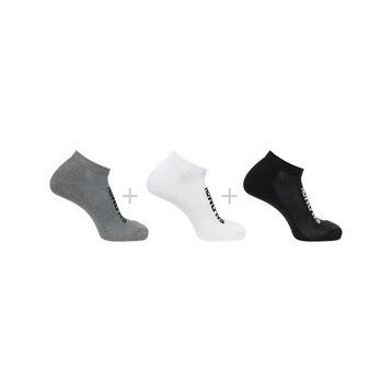 Salomon Everyday Low 3 Pack Çorap