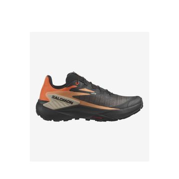 Salomon Genesıs L475261 Turuncu Erkek Koşu Ayakkabısı