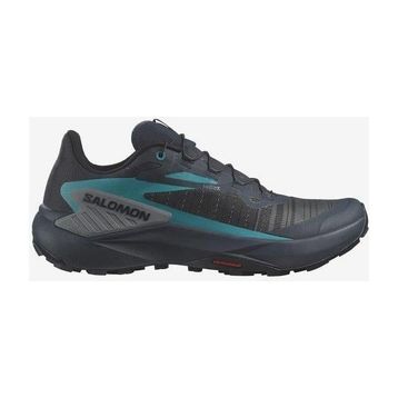 Salomon Genesis Siyah Erkek Koşu Ayakkabısı