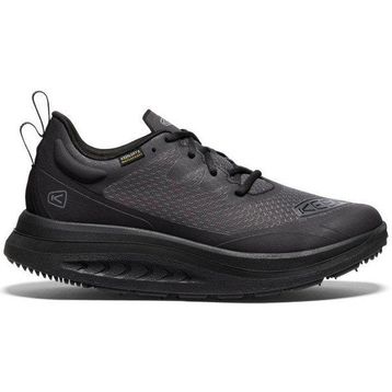 Salomon Keen WK400 WP Siyah Erkek Yürüyüş Ayakkabısı