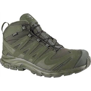 Salomon L40142000 XA Forces Mid GTX Erkek Taktik Bot