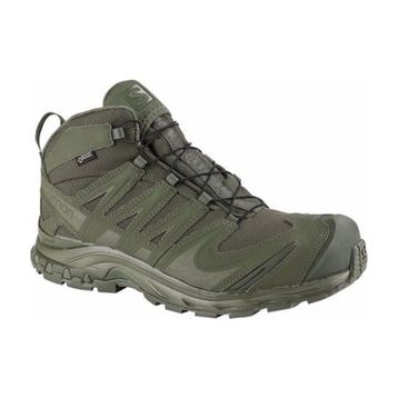 Salomon L40142000 XA Forces Mid GTX Erkek Taktik Bot