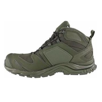 Salomon L40142000 XA Forces Mid GTX Erkek Taktik Bot