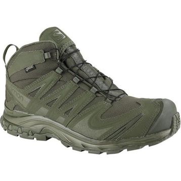 Salomon L40142000 XA Forces Mid GTX Erkek Taktik Bot