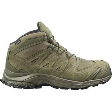 Salomon L40142000 XA Forces Mid GTX Erkek Taktik Bot