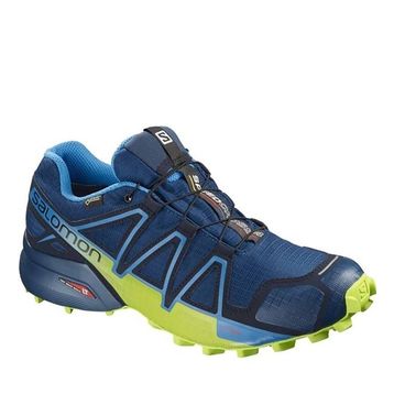Salomon L40167200 Speedcross 4 Erkek Outdoor Spor Ayakkabı